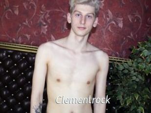 Clementrock