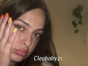 Cleobaby21