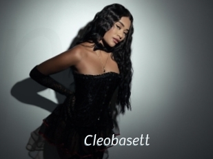 Cleobasett