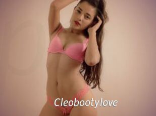 Cleobootylove