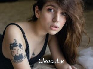 cleocutie Porn Star