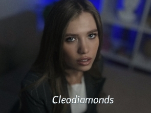 Cleodiamonds