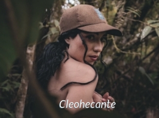 Cleohecante
