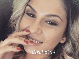 Cleohot69
