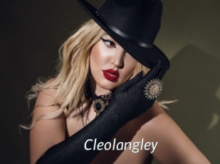 Cleolangley
