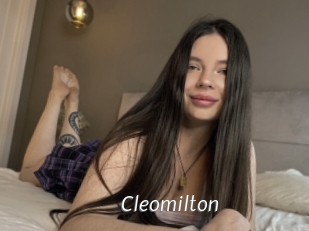 Cleomilton