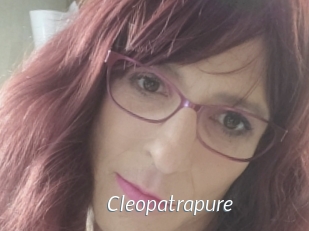 Cleopatrapure