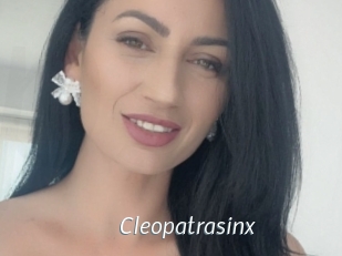 Cleopatrasinx