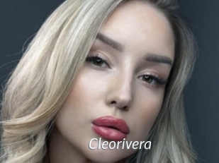 Cleorivera