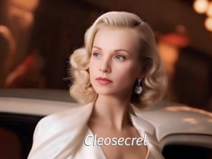 cleosecret Porn Star