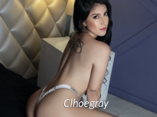 Clhoegray