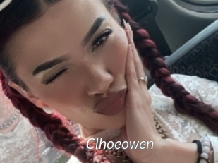 Clhoeowen