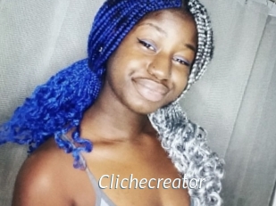 Clichecreator