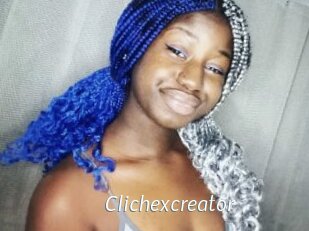 Clichexcreator
