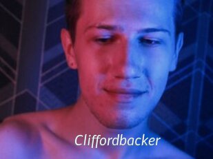 Cliffordbacker