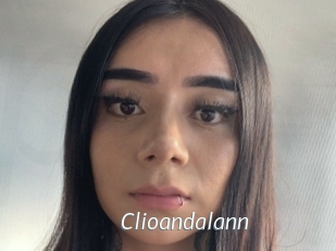 Clioandalann