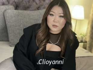 Clioyanni