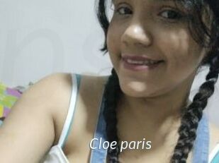 Cloe_paris