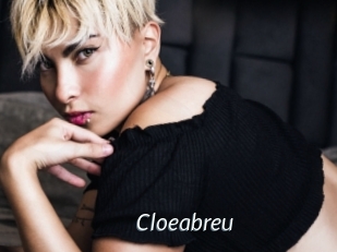 Cloeabreu