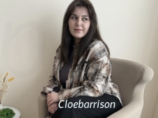 cloebarrison Porn Star