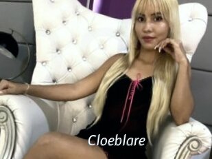 Cloeblare