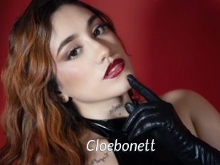 Cloebonett