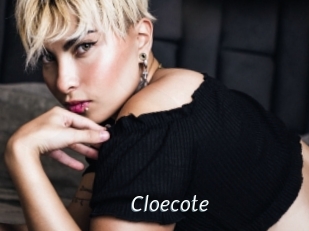 cloecote Porn Star
