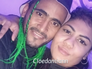 Cloedamiann