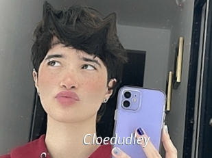 cloedudley Porn Star