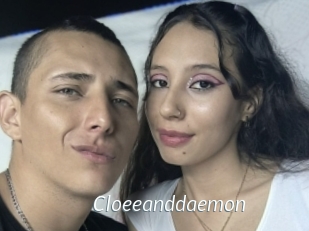 Cloeeanddaemon