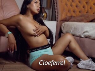 Cloeferrel