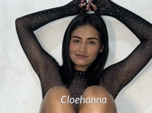 Cloehanna