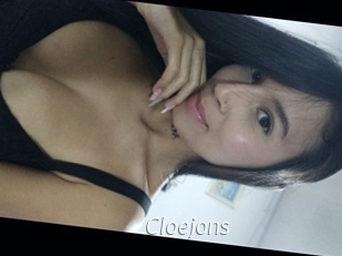 Cloejons