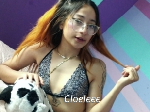 cloeleee Porn Star