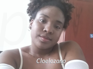 Cloelozano