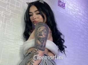 Cloemartini