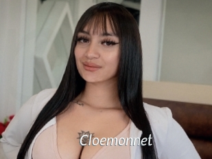 Cloemonnet