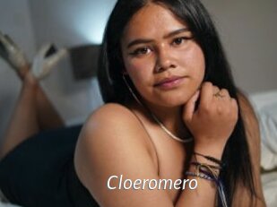 Cloeromero