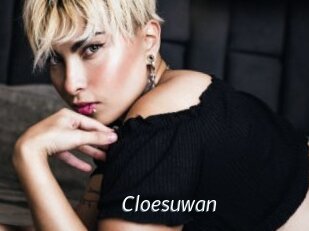 Cloesuwan