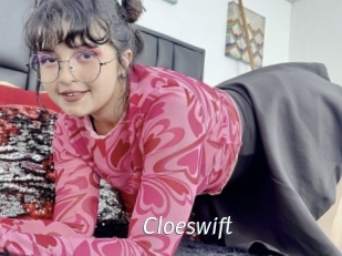 Cloeswift