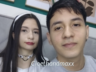 Cloethandmaxx