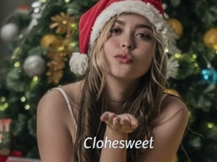 Clohesweet