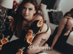 Clohewels