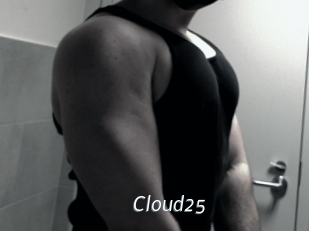 Cloud25