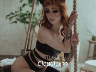 Cloudiex33