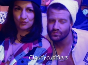 Cloudycuddlers