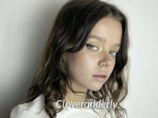 Cloveradderly