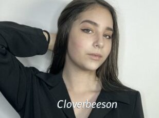 Cloverbeeson