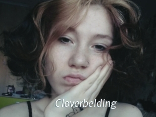 Cloverbelding