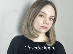 Cloverbickham